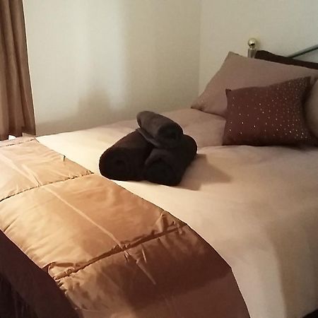 2 Bed Apartment Finnieston Glasgow Luaran gambar
