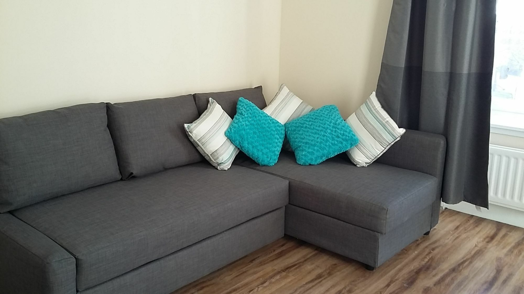 2 Bed Apartment Finnieston Glasgow Luaran gambar