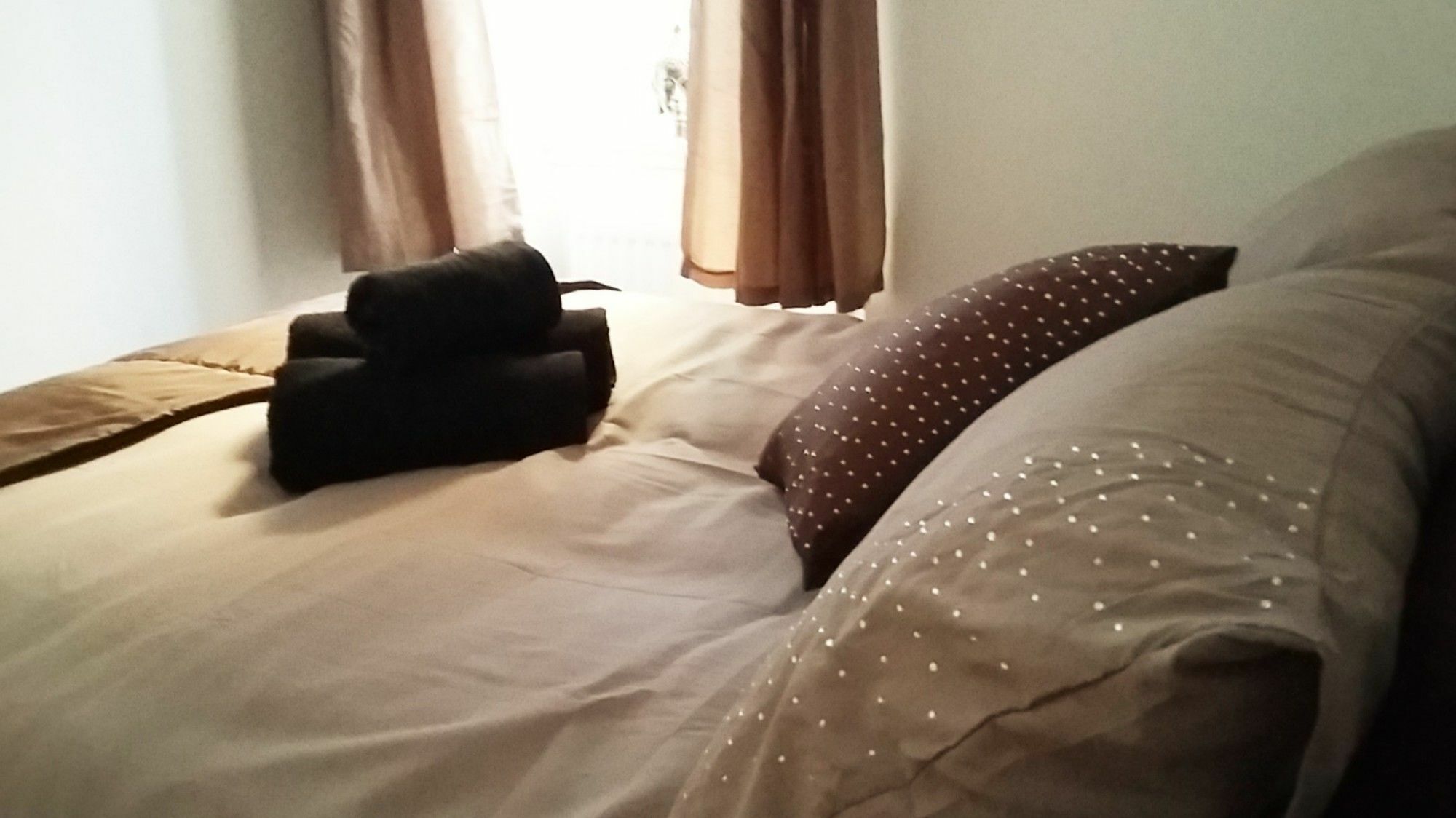 2 Bed Apartment Finnieston Glasgow Luaran gambar